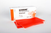 Воск базисный 500гр - ВладМиВа (Россия)