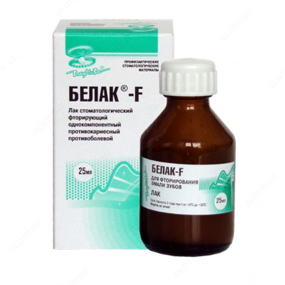 Белак F