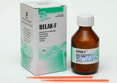 Белак F - 75 000 сум / шт.