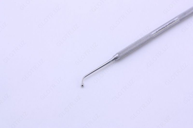 Гладилка шаровидная - СТРУМ (Белоруссия)