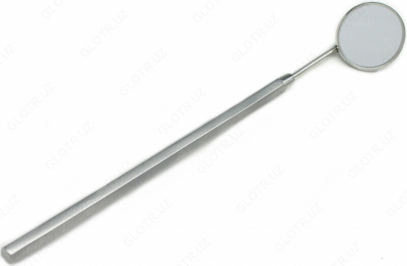 Зеркало с ручкой - СТРУМ (Белоруссия) - 65 000 so'm