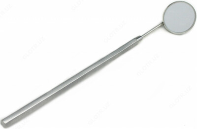 Зеркало с ручкой - СТРУМ (Белоруссия) - 65 000 сум / шт.