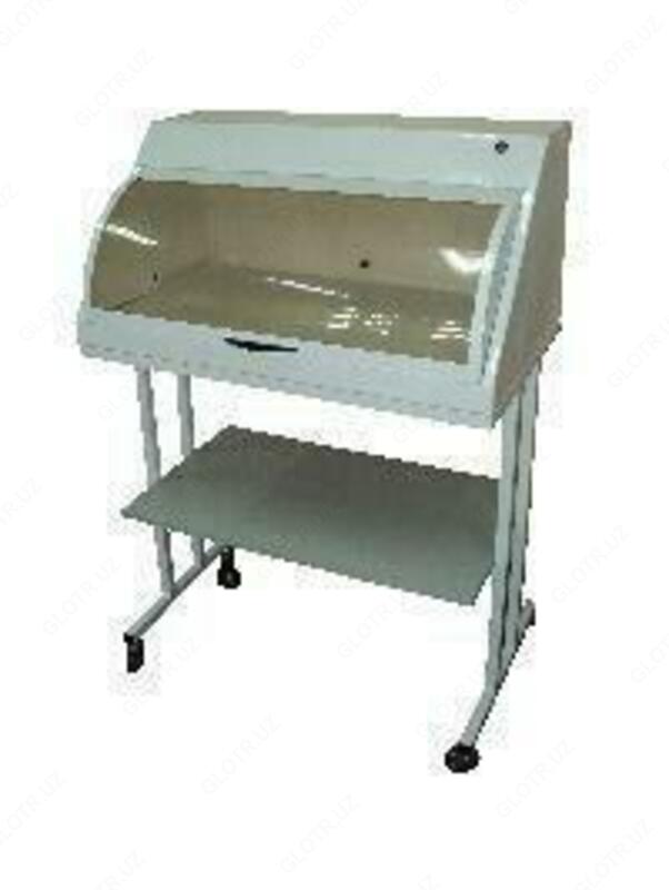 Облучатель кварц 9