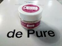 180 000 сум De Pure (INTENSIVE TRANSPA T Light brown 10gr) для пр-ва металлокерамических изделий