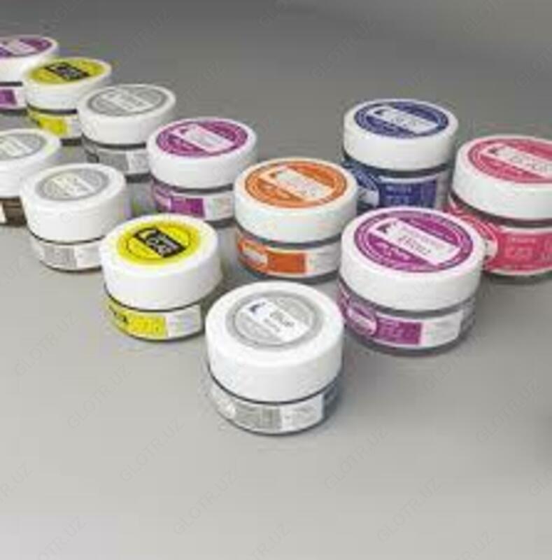 De Pure (Schneide 100 gr) для пр-ва метало-керамических изделий - 1 080 000 сум