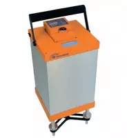 Относительный гравиметр LG-1 Galileo:330573 Поделиться