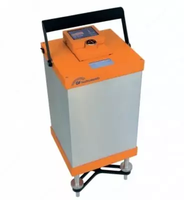 Относительный гравиметр LG-1 Galileo:330573 Поделиться