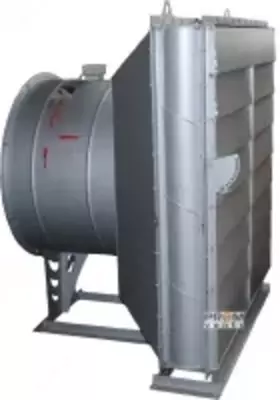 Воздушно-отопительные агрегаты СТД-300