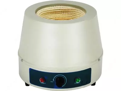 Колбонагреватель 500 мл UT-4100E