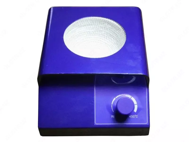 Колбонагреватель 2000 мл UT-4102