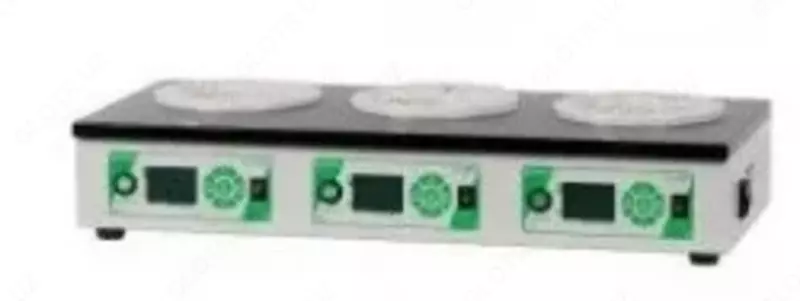 Колбонагреватель ПЭ-4100-3  (3 х 0,5 л) цифровой