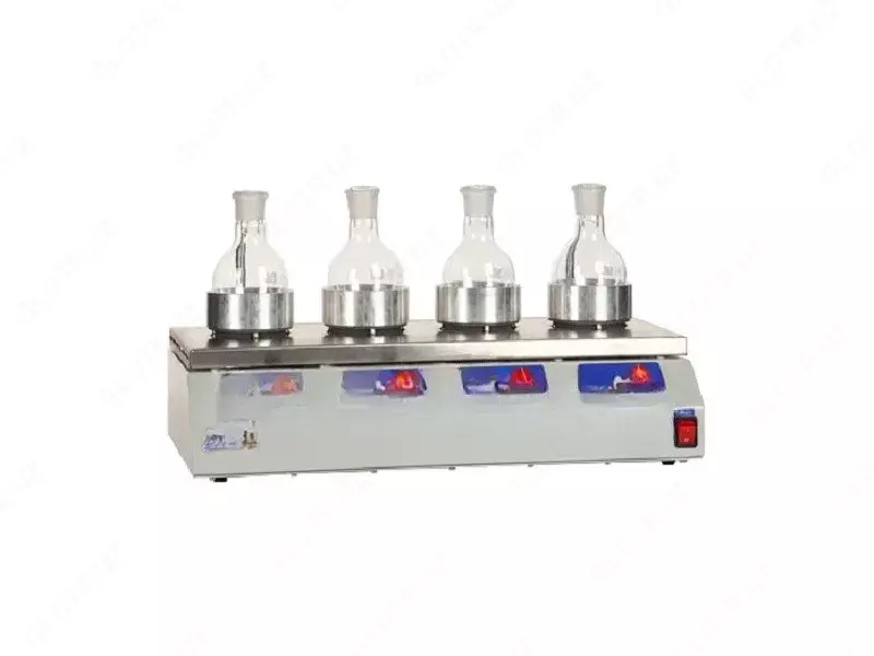 Колбонагреватель UHP 4