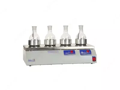 Колбонагреватель UHP 6