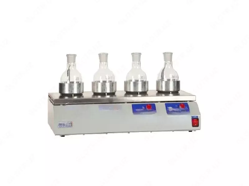 Колбонагреватель UHP 6