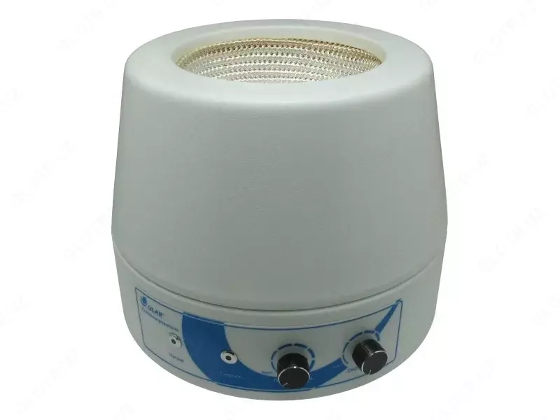 Колбонагреватель 1000 мл c перемешиванием UT-4110S