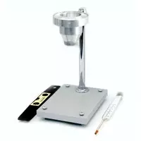 Вискозиметр ВУБ-1Р