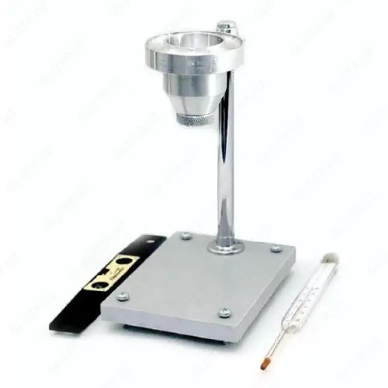 Вискозиметр ВУБ-1Р