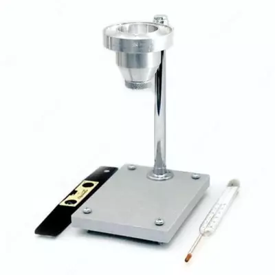 Вискозиметр ВУБ-1Р