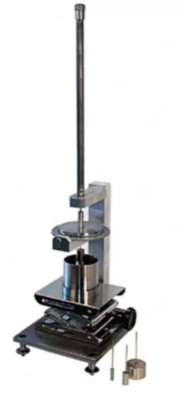 Вискозиметр ВУБ-1Р