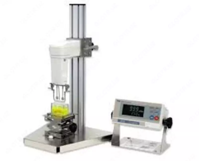 Вискозиметр вибрационный "SV-10"