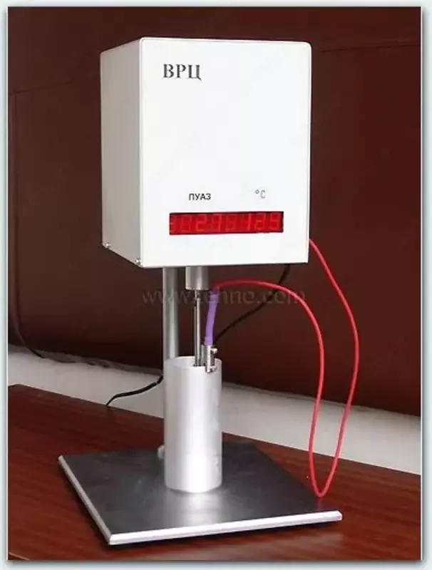 Цифровой ротационный вискозиметр "ВРЦ"