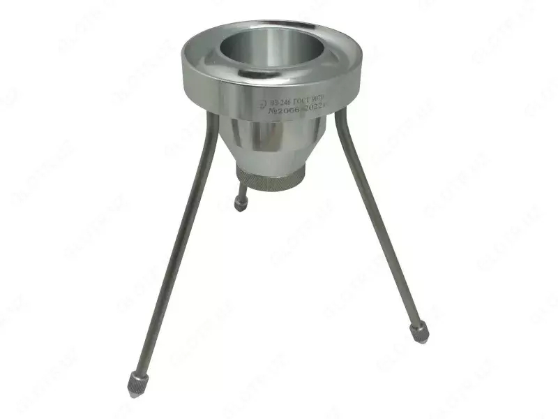 Вискозиметр на треноге ВЗ-246 АЛ Т 45461