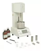 Аппарат ВР-01 для определения динамической вязкости битума (вискозиметр ротационный)