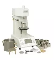 Аппарат ВР-01 для определения динамической вязкости битума (вискозиметр ротационный) - 110 000 000 сум