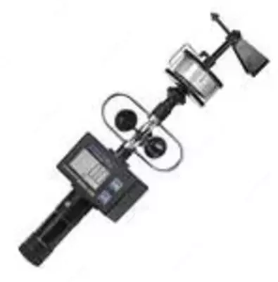 Анемометр чашечный 11030