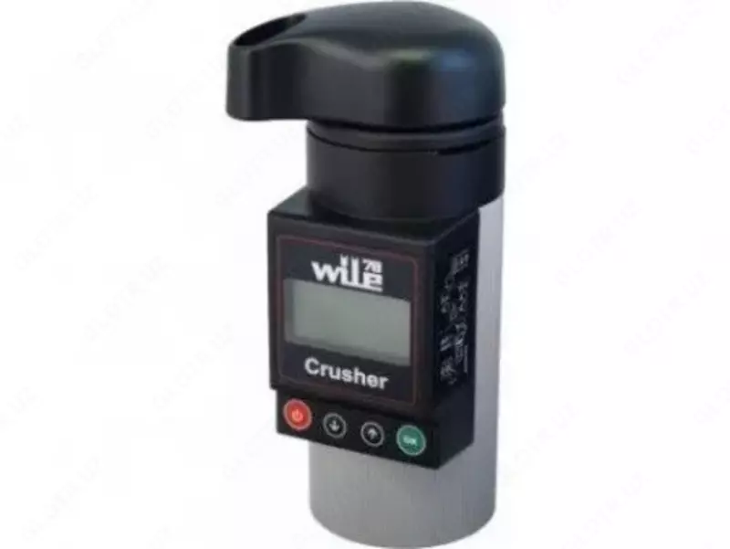 Влагомер зерна WILE 78 с размолом