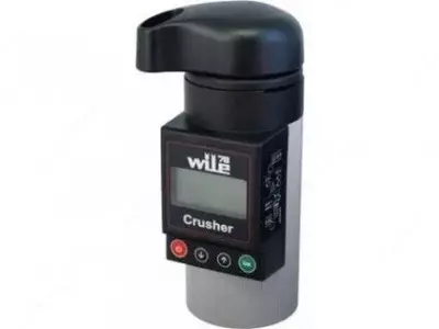 Влагомер зерна WILE 78 с размолом