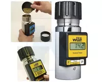 Влагомер зерна WILE 78 с размолом - 14 662 000 сум