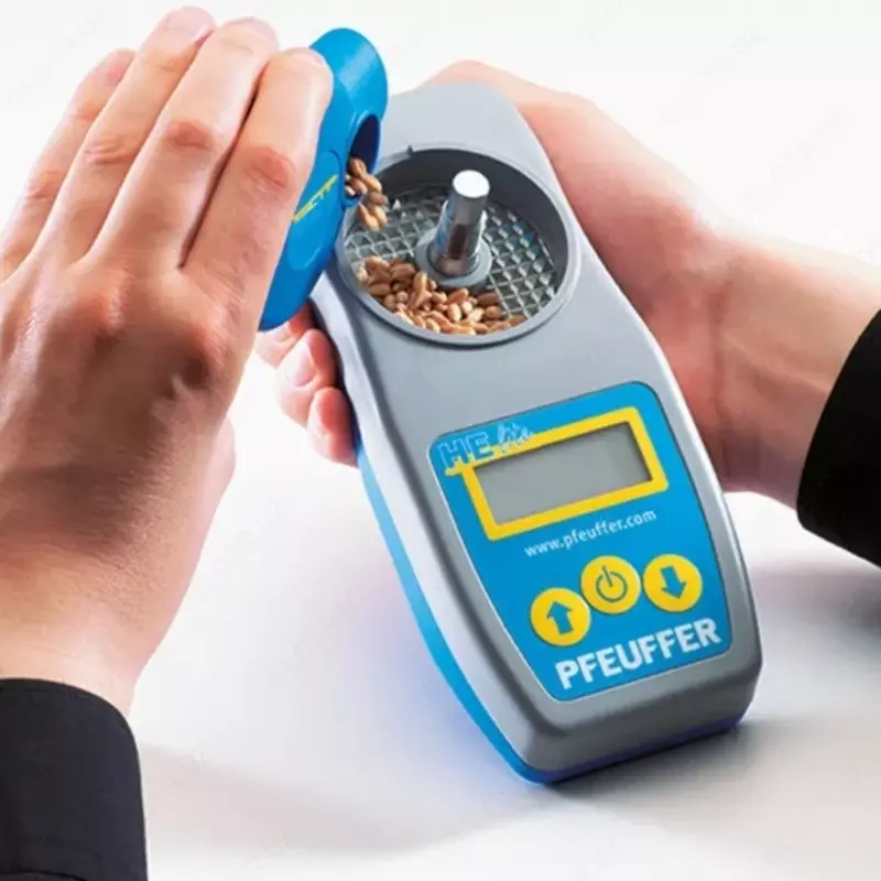 Влагомер зерна HE lite Pfeuffer