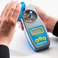 Влагомер зерна HE lite Pfeuffer - 26 350 000 сум