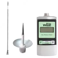 Влагомер хлопка Wile 25c - 8 100 000 сум