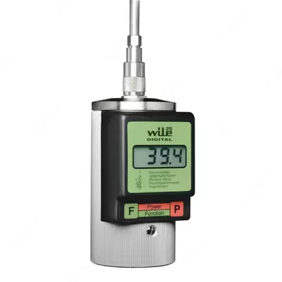 Влагомер сена и хлопка Wile 25
