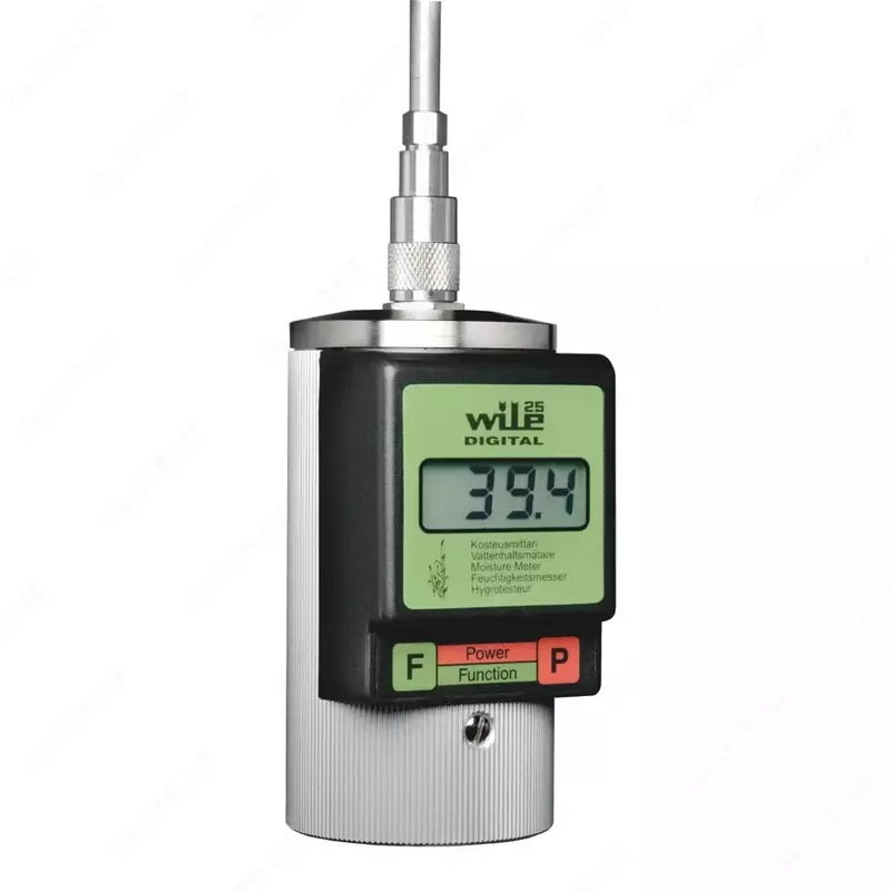 Влагомер сена и хлопка Wile 25