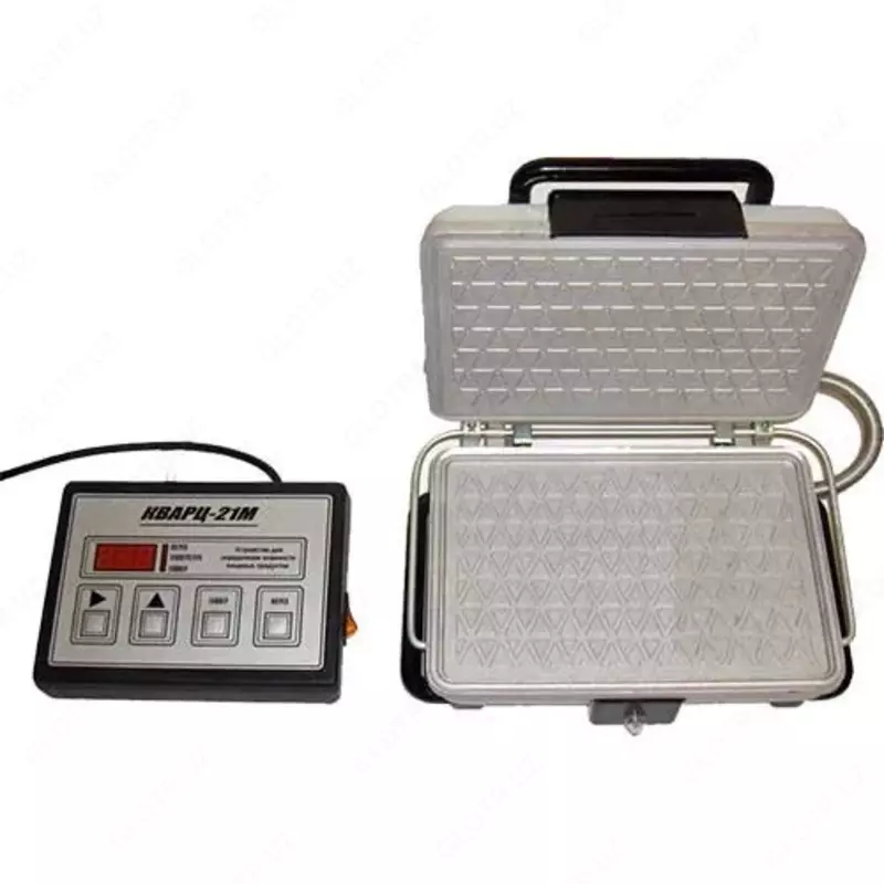 Влагомер КВАРЦ-21 МЗЗ-1 (аналог Прибора Чижовой)