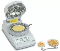 Инфракрасный влагомер FD-720 (для сыпучих материалов)