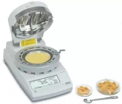 Инфракрасный влагомер FD-720 (для сыпучих материалов)