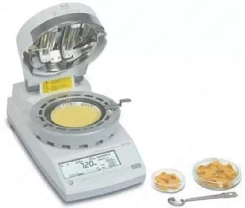 Инфракрасный влагомер FD-720 (для сыпучих материалов)