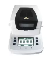 Галогенный влагомер