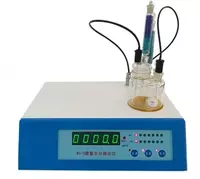 Влагомер Карла Фишера - 21 561 318 сум