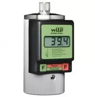 Влагомер хлопка WILE 25