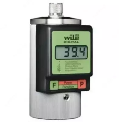 Влагомер хлопка WILE 25