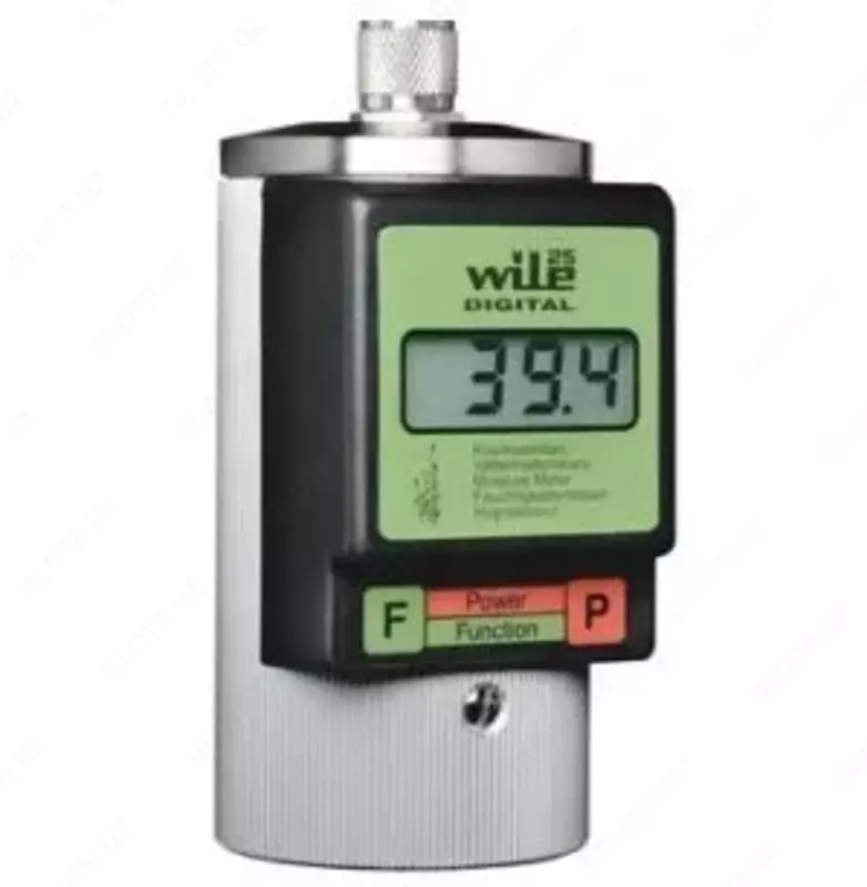 Влагомер хлопка WILE 25