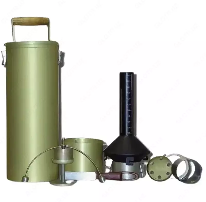 Плотномер-влагомер Ковалева ПВК - Ф