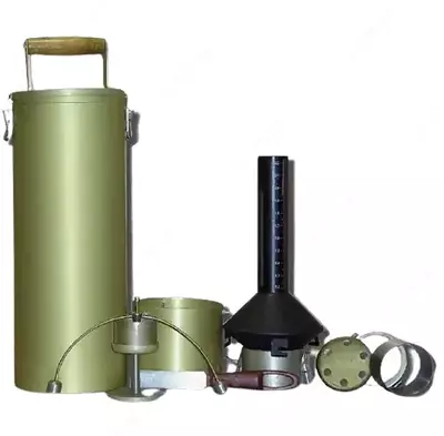 Плотномер-влагомер Ковалева ПВК - Ф