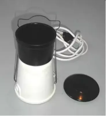 Мельница лабораторная ЛЗМ-М