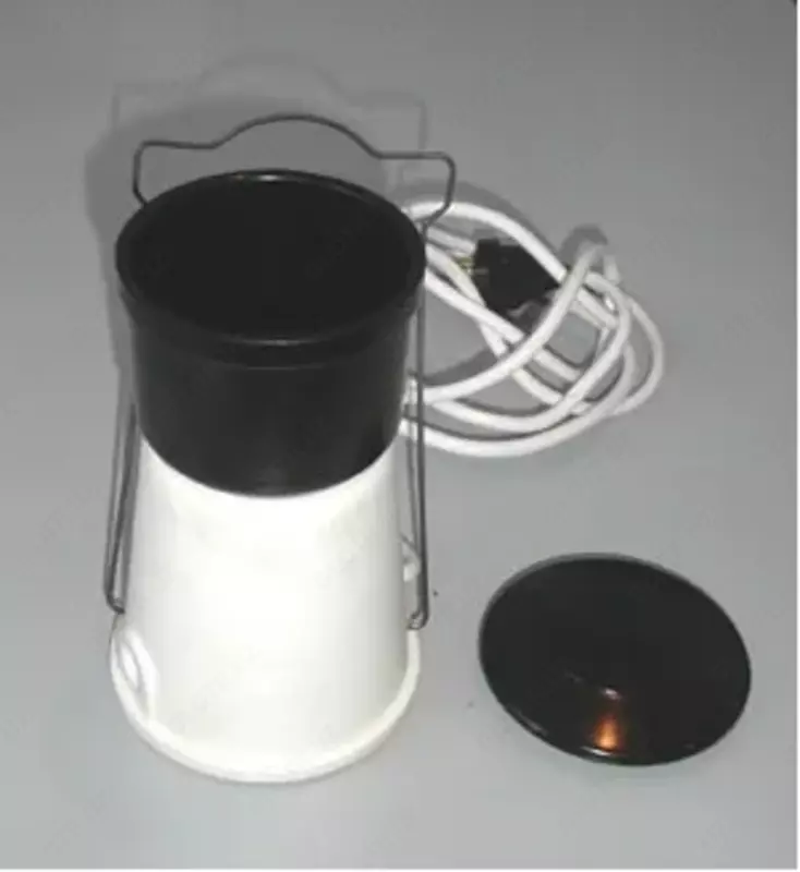 Мельница лабораторная ЛЗМ-М